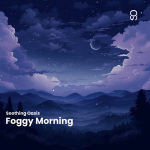 “Foggy Morning”的封面