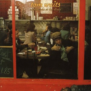 “Nighthawks At The Diner (Remastered)”的封面