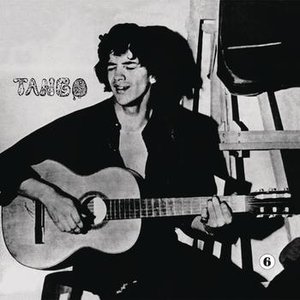 Image for 'Tango'