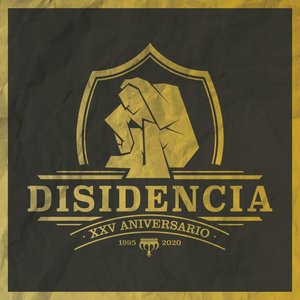 Изображение для '25 Años de Disidencia'