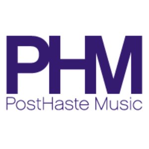 Image for 'PostHaste Music'