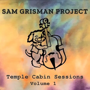 Image for 'Temple Cabin Sessions Volume I'