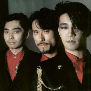 Image for 'Yellow Magic Orchestra'