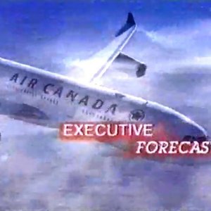 Imagen de 'Executive Forecast'