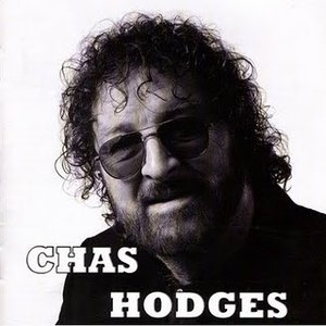 Image for 'Chas Hodges'