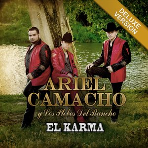 'El Karma (Deluxe Version)' için resim