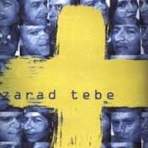 Изображение для 'Zarad tebe (i druge kante)'