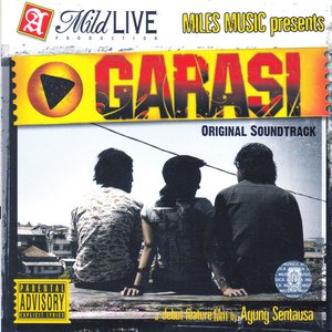 Bild für 'GARASI (Original Motion Picture Soundtrack)'