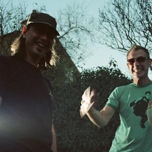 “M-Theory”的封面