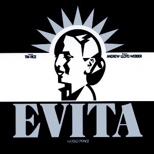 Image for 'Evita'
