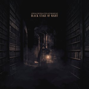 Bild für 'Black Stage of Night'