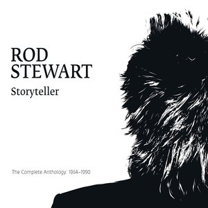 Image for 'Storyteller - The Complete Anthology: 1964 - 1990'