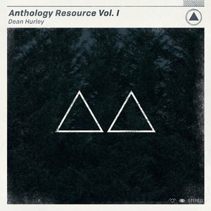 Bild für 'Anthology Resource Vol. 1: △△'