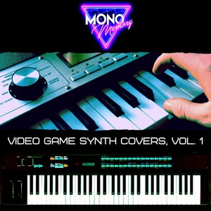 Image for 'Video Game Synth Covers, Vol. 1'