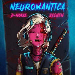 “Neuromantica”的封面