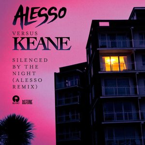 Image for 'Silenced By The Night (Alesso Remix)'