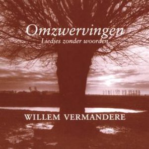 Image for 'Omzwervingen - Liedjes Zonder Woorden'