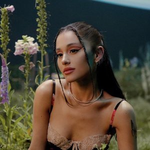 Image for 'Ariana Grande'