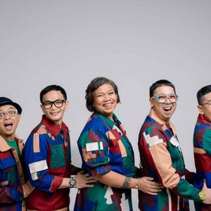 “Project Pop”的封面