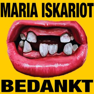 Image for 'Bedankt'