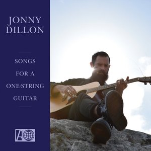 Image for 'Jonny Dillon'