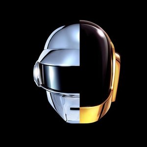 Image for 'Daft Punk & Pharrell Williams'