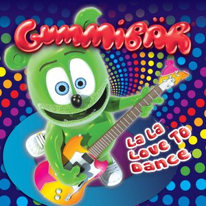 Изображение для 'La La Love To Dance'