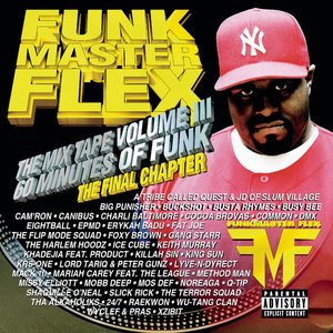 Image for 'The Mix Tape Volume III - 60 Minutes Of Funk - The Final Chapter'