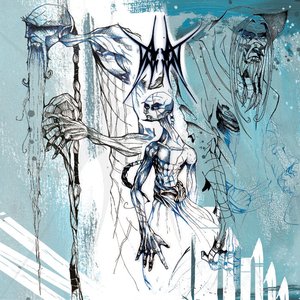 “Anthology II”的封面