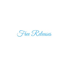 “Free releases by Helblinde”的封面
