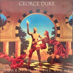 Изображение для 'Guardian Of The Light (Expanded Edition)'