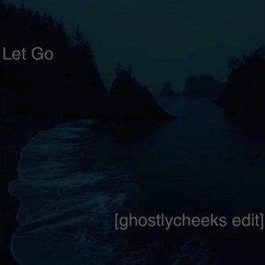 “Let Go”的封面