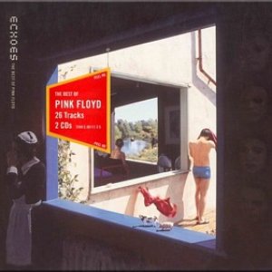 'Echoes - The Best Of Pink Floyd [Disc 2]'の画像