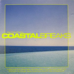 Image for 'Coastal Breaks'