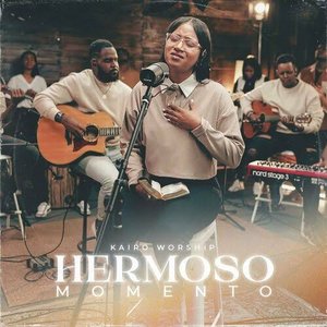 Image for 'Hermoso Momento'