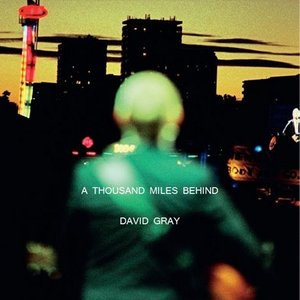 Image for 'A Thousand Miles Behind'