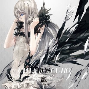 Image for 'CHIAROSCURO'