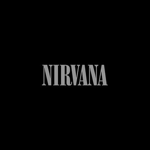 Image for 'Nirvana Greatest Hits'