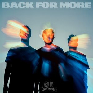Immagine per 'Back For More'