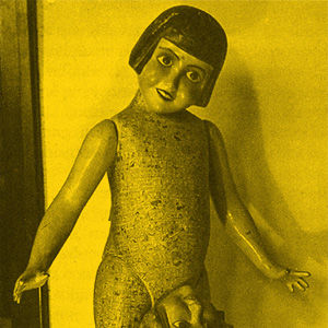 RectumErictum