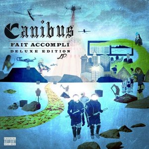 Immagine per 'Fait Accompli (Deluxe Edition)'