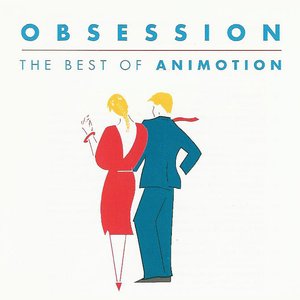 Bild för 'Obsession - The Best of Animotion'