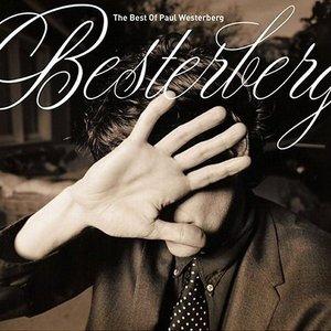 Image pour 'Besterberg: The Best of Paul Westerberg'