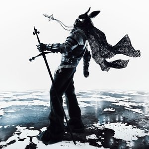 Image for 'BUNNY'