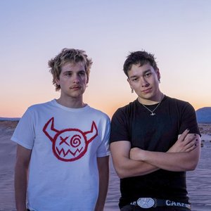 Bild für 'Joey Valence & Brae'