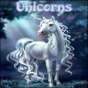 Image for 'Unicorns'