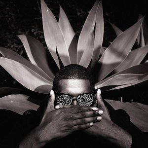 Image for 'Flying Lotus'