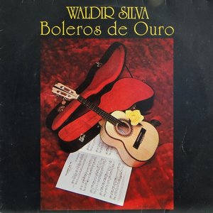 Image for 'Boleros De Ouro'