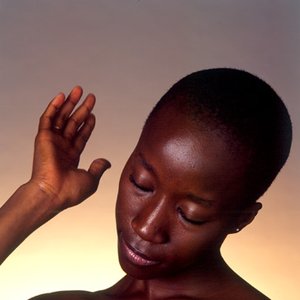 Image for 'Rokia Traoré'