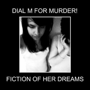 Image for 'Fiction Of Her Dreams'